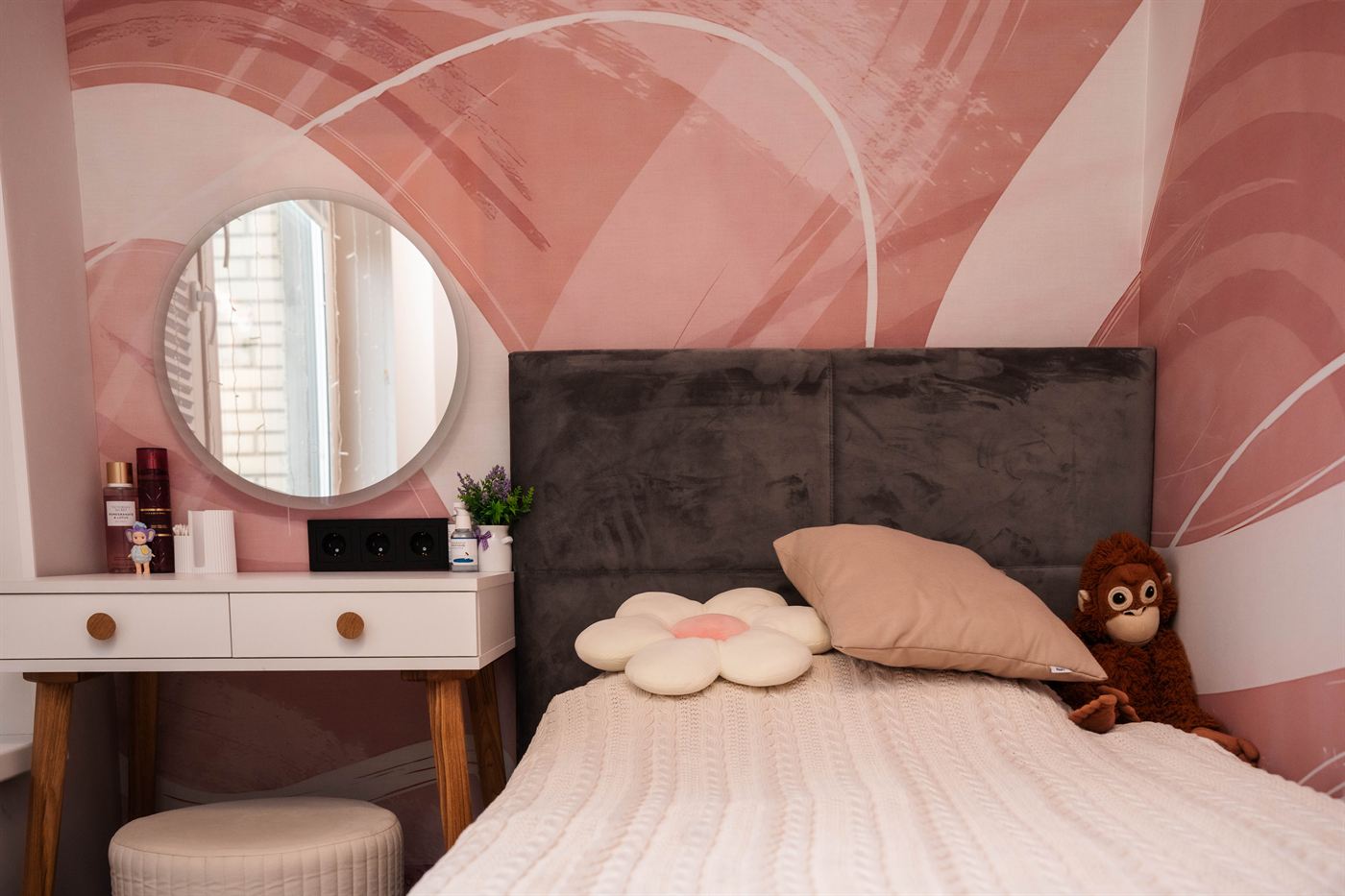 Тихая стена — проект X