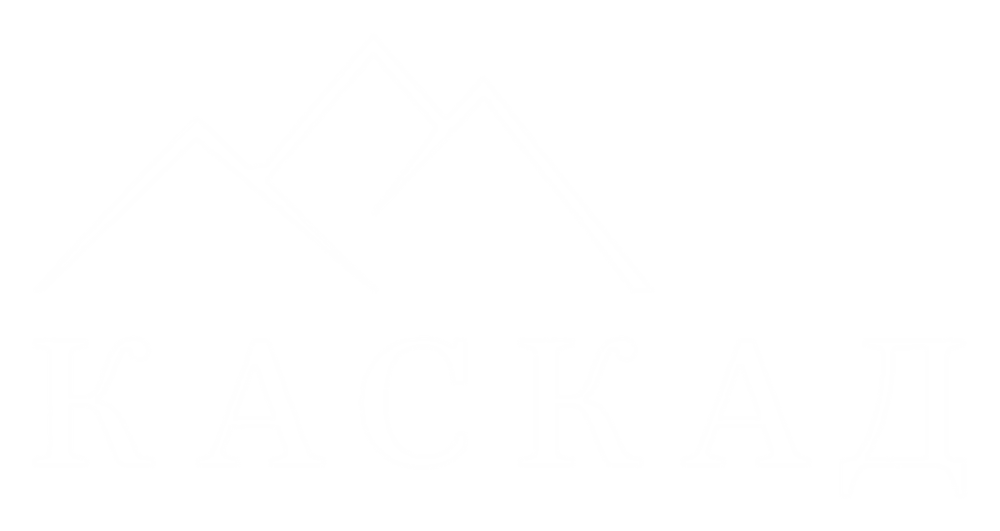 Каскад